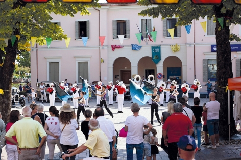 Mercatini