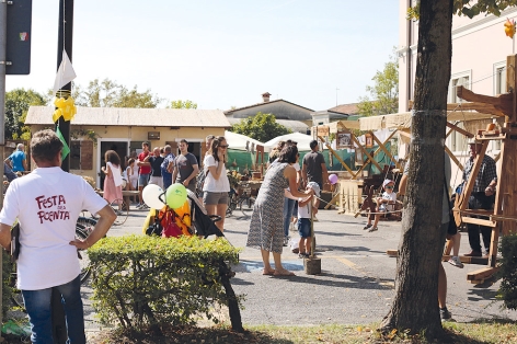Mercatini