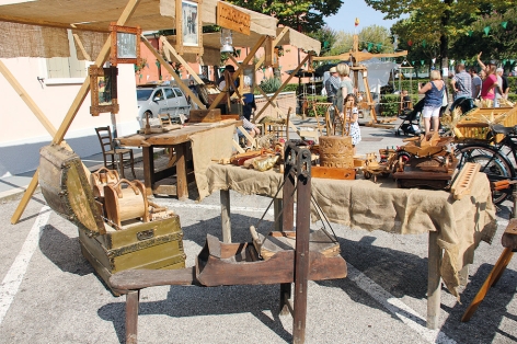Mercatini