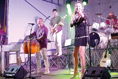 Serata Danzante