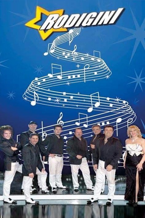 Serata Danzante