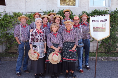 Paolio dea Poenta 2022