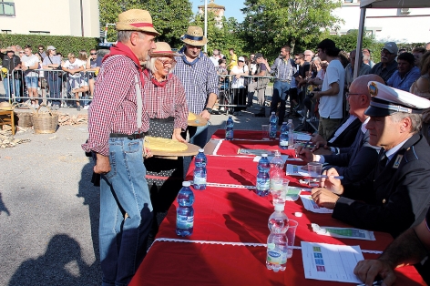Paolio dea Poenta 2022