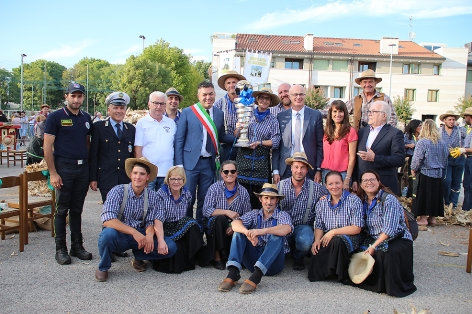 Paolio dea Poenta 2022