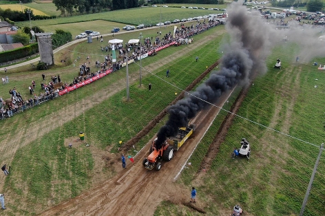 Power Pulling 2022