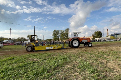 Power Pulling 2022