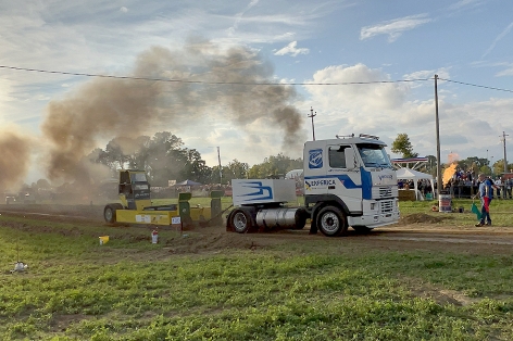 Power Pulling 2022