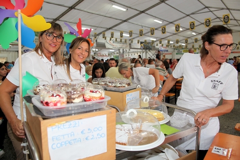 Gruppo Sagra 2022