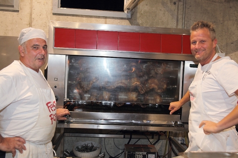 Gruppo Sagra 2022