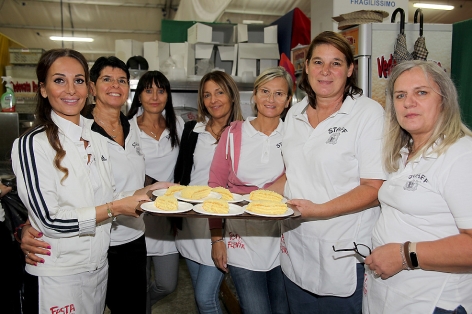 Gruppo Sagra 2022