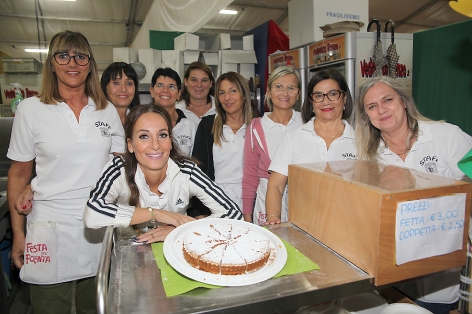 Gruppo Sagra 2022