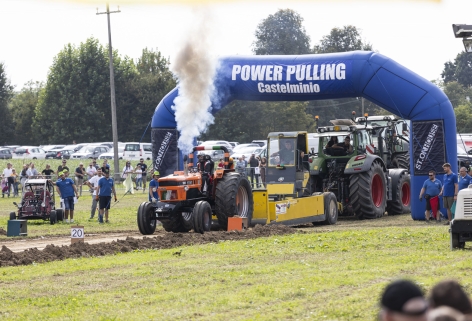 Power Pulling 2024