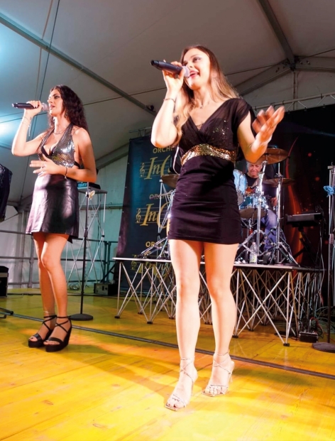 Serata Danzante 2024