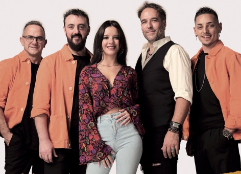 Serata Danzante 2024