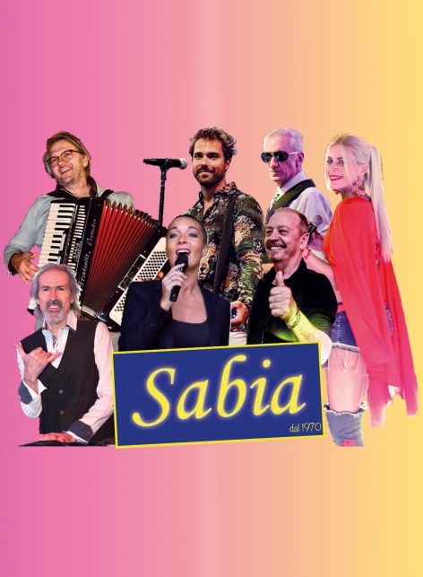 Serata Danzante 2024