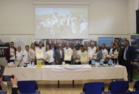 Patto di Amicizia della Polenta