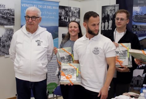 Patto di Amicizia della Polenta