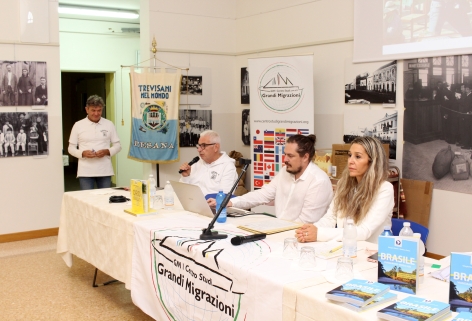 Patto di Amicizia della Polenta