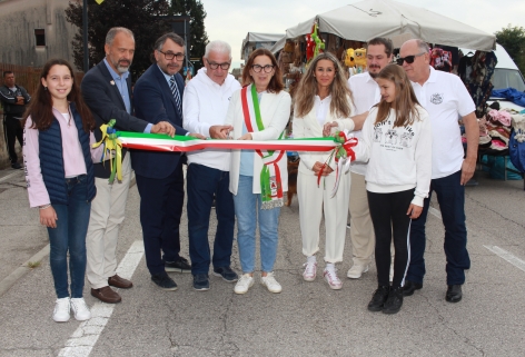 Patto di Amicizia della Polenta