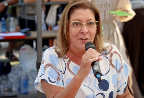 Palio dea Poenta 2025