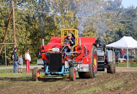 Power Pulling 2025