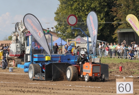 Power Pulling 2025