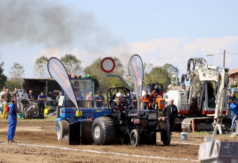 Power Pulling 2025