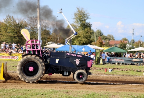 Power Pulling 2025