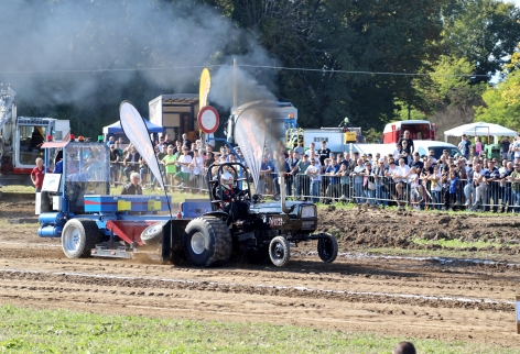 Power Pulling 2025