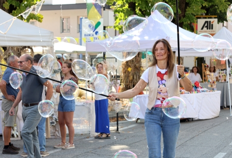 Mercatini 2025
