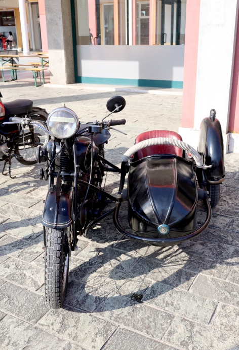 Esposizione Auto d'Epoca FIAT 500 - 2025