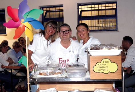 Gruppo Sagra 2025
