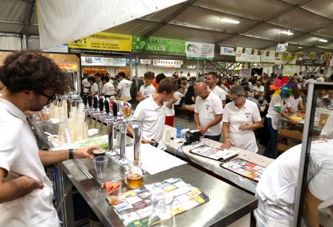 Gruppo Sagra 2025