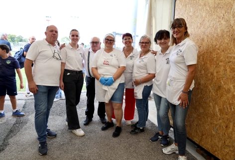 Gruppo Sagra 2025