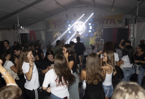 Serata Giovani 2025