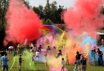Holi Festa dea Poenta 2025