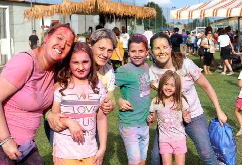 Holi Festa dea Poenta 2025