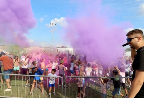 Holi Festa dea Poenta 2025