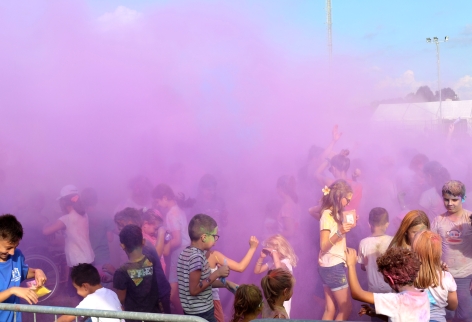 Holi Festa dea Poenta 2025