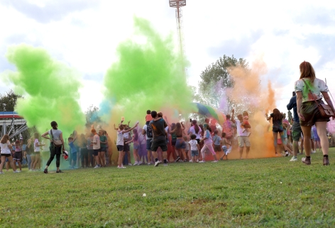 Holi Festa dea Poenta 2025