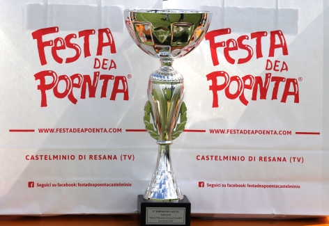 Torneo Mikael Brunato e Luca Cavallin 2025