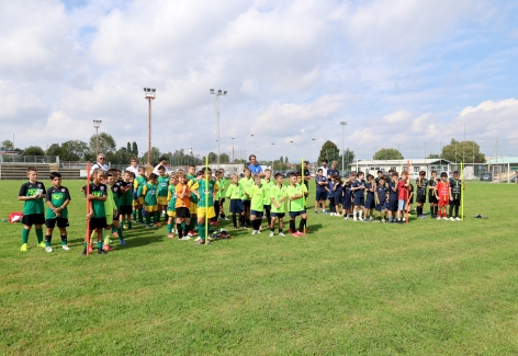Torneo Mikael Brunato e Luca Cavallin 2025
