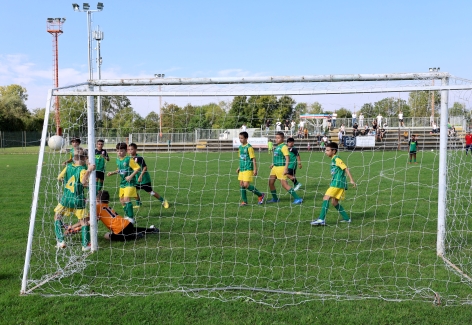Torneo Mikael Brunato e Luca Cavallin 2025