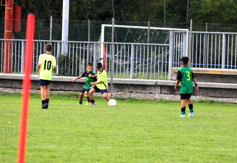 Torneo Mikael Brunato e Luca Cavallin 2025