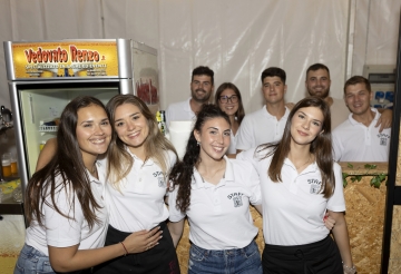 Gran Bar 2025