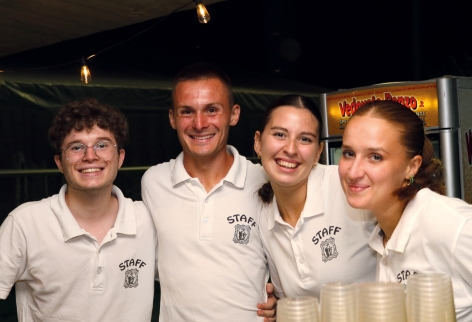 Gran Bar 2025