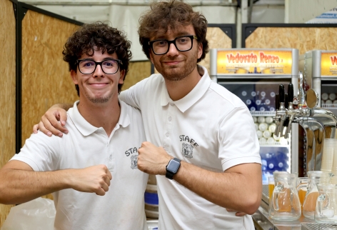 Gran Bar 2025