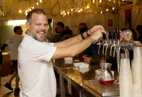 Gran Bar 2025