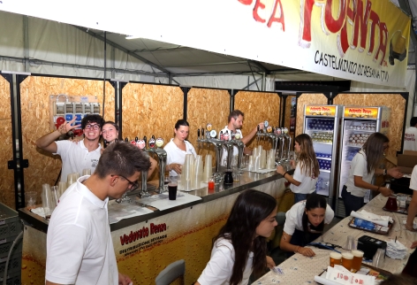 Gran Bar 2025
