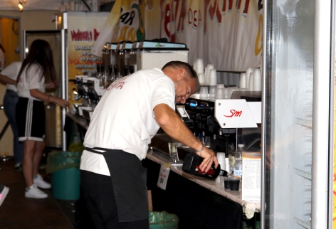 Gran Bar 2025